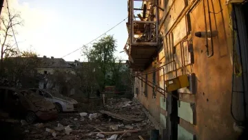Російська атака на Дніпро 2 червня: відомо про 9 загиблих, серед них – рятувальник і дитина