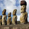 Таємницю острова Пасхи розкрито: вчені з'ясували, як «ходили» велетенські статуї Моаї