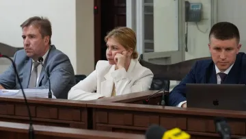 Ольга Стефанішина не внесла заставу у 6 млн грн: що тепер буде