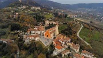 Робота для витривалих: містечку в Італії потрібні «‎нюхачі» для виявлення неприємних запахів