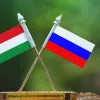 «Удари є абсолютно неприйнятними»: Угорщина вперше викликала російського посла через атаку на Україну 