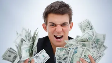 Світ очікує «бум» мільярдерів: кількість надбагатіїв зросте на чверть вже за п'ять років