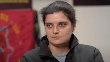 «Війна може тривати ще 10-12 років»: волонтерка Берлінська зробила гучну заяву та дала пораду українцям