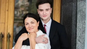 В’ячеслав Хостікоєв розповів, якою є Наталія Сумська вдома: готує, експериментує та обирає простоту