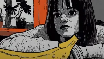 Український фільм на базі штучного інтелекту вийшов у фінал Webby Awards: що відомо про дебют