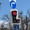 В Україні реалізують новий стандарт ДСТУ: на світлофорах з’являться незвичні секції – що вони означають