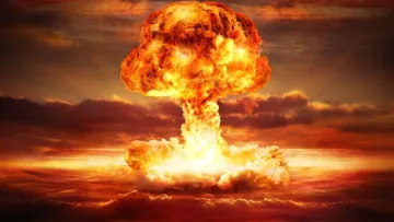 У кого більше ядерних ракет? Рейтинг країн, які можуть знищити світ за лічені хвилини