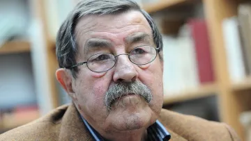 В Німеччині продають віллу письменника Гюнтера Грасса: скільки коштує житло нобелівського лауреата