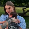 «41 день, як я мама»: зірка «Супер топмодель по-українськи» Анна Суліма розкрила плани на найближчий рік