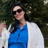 «Малий, ми вже готові до знайомства»: вагітна Соломія Вітвіцька показала нові кадри