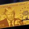 У США видали першу «золоту візу» Трампа за $1 млн: сотні заявників залишились у черзі 