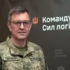 Криза забезпечення ЗСУ: Сили логістики видалили резонансну заяву про проблеми в армії через Федорова