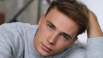 «За зовнішністю має бути глибина»: Богдан Буше зізнався яких дівчат зараз шукає для стосунків