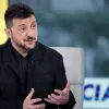 «Якщо зроблять блекаут – битимемо по їхній енергетиці»: Зеленський висловився про війну, території та дітей