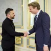 Україна та Нідерланди підписали меморандум про спільне виробництво дронів: Зеленський поділився деталями