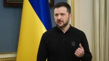 «Готую принципові швидкі рішення»: Зеленський анонсував важливі зустрічі в Європі та Україні