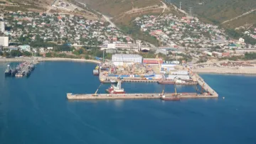 Сили оборони уразили військово-морську базу РФ у Новоросійську: Генштаб розповів подробиці 