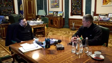 Несподіване рішення Зеленського: президент розповів, хто стане новим міністром оборони України