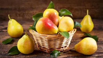 Замість бананів: дієтологи назвали фрукт, що покращує роботу кишківника та пам’ять 