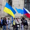Привласнювали кошти, призначені для українських біженців: поліція Чехії викрила зловмисників