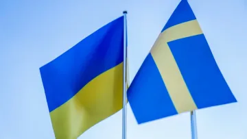 Швеція виділить понад мільйон доларів на збереження культурної спадщини України: подробиці допомоги 