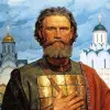 путін схвалив передачу мощей Дмитра Донського російським військовим на фронт: Андрій Сибіга відреагував
