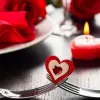 Топ-7 афродизіаків на День Святого Валентина: які продукти додадуть пристрасті 14 лютого