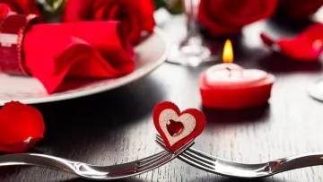 Топ-7 афродизіаків на День Святого Валентина: які продукти додадуть пристрасті 14 лютого