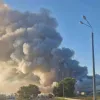 Росія пошкодила один із найбільших фармацевтичних складів України під Києвом: що про нього відомо