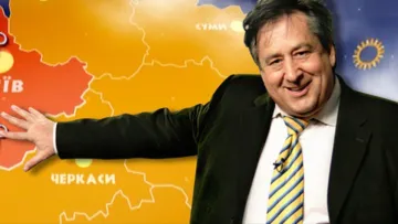 «Я просто в шоці»: телеведучий Микола Луценко відверто розповів про минуле Дмитра Кисельова