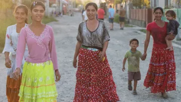 Міжнародний день ромів: цікаві факти, історія свята та життя ромів в Україні