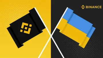 Binance планує запуск локальної біржі в Україні: які можливості будуть доступні користувачам