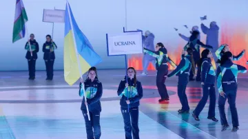 Паралімпіада проігнорувала вимогу України: прапор нашої країни з’явився на урочистій церемонії відкриття