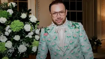 Сукні 2026: Андре Тан назвав головні тренди сезону, які захоплять усіх