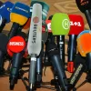 «Суспільне», «Новини.LIVE» та «АрміяТБ»: через пошкодження дата центрів постраждали низка українських медіа