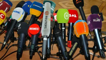 «Суспільне», «Новини.LIVE» та «АрміяТБ»: через пошкодження дата центрів постраждали низка українських медіа