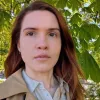 «Зустрічала поодинокі прояви агресії»: Безугла прийшла на акції протесту на Майдан і ось що вона сказала