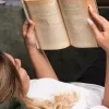 Що почитати влітку: 6 ідеальних книг для теплих вечорів та відпустки
