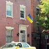 Українське посольство у Вашингтоні відкрило двері вперше з початку війни: що відомо про святковий захід