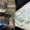 Скільки отримують військовослужбовці в Україні у 2026 році: виплати під час навчання та на службі