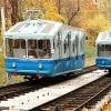 Київський фунікулер відновлює роботу після планового ремонту: що зробили фахівці