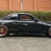 В Україні виставили на продаж незвичний Nissan 200SX у стилі JDM: тюнинг, спорт і завидна потужність