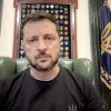 «Максимум виробництва і контрольований експорт»: головне зі звернення Зеленського про зброю та дрони