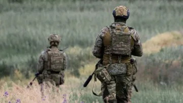 росія завдала ракетного удару по навчальному підрозділу ЗСУ: є загиблі та поранен