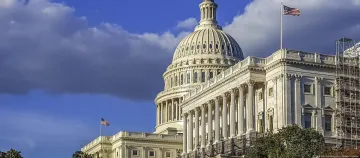 Сенатський комітет США схвалив законопроєкти для посилення тиску на рф та підтримки України: що туди входить