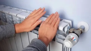 Один з районів Києва може залишитися без опалення до кінця зими: заява народного депутата