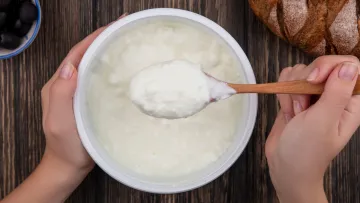 Чим замінити сметану у випічці та соусах: 5 доступних продуктів, які не зіпсують смак страви