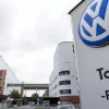 З автомобілів у ППО: У Німеччині завод Volkswagen вперше перепрофілюють під виробництво компонентів