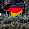 Німеччина готується відновити військовий призов для чоловіків: міністр оборони Пісторіус назвав причину