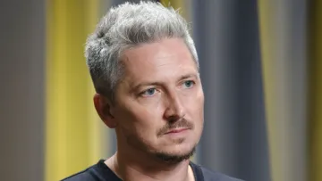 «Я не бачу цієї різниці»: Педан відверто прокоментував гучні заяви про Машу Єфросиніну